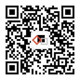 微信公众号二维码